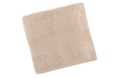 Produktbild von Mijolnir, Rainbow- HBY1102, Beige, Handtücher, 500 gr/m², 100% BAUMWOLLE