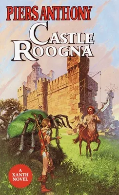 Produktbild von Castle Roogna