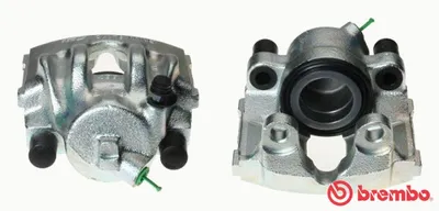 Produktbild von BREMBO Bremssattel Vorne Links für BMW 3 Limousine (E36) Ø54mm F 06 016