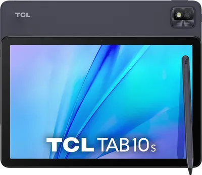 Image de TCL TAB 10S Tablette 10.1" FHD 4G 3GB RAM 32GB Mémoire extensible