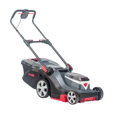 Immagine prodotto di Tosaerba a batteria AL-KO 38.2 Li BO FLEX premium senza batteria+caricabatteria