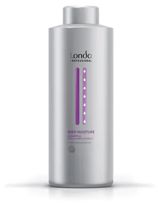 Productafbeelding van Londa Diep Hydraterende Shampoo, 1000 ml