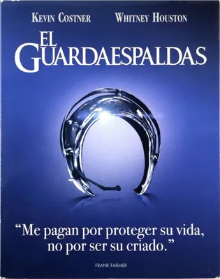 Produktbild von Bodyguard [BLU-RAY]