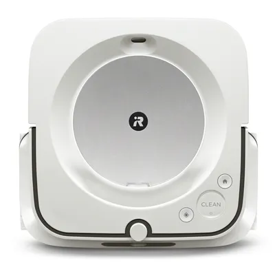 Produktbild von iRobot Braava jet m613840 - Roboterstaubsauger