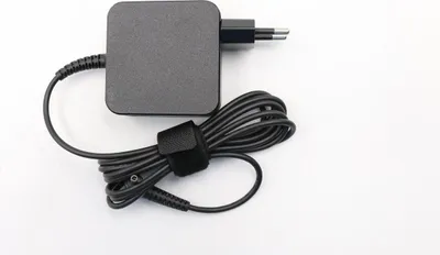 Produktbild von Lenovo AC Adapter (W125639529)