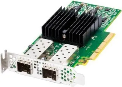 Obrázok produktu pre DELL 540-BBVL, Interný, Kábel, PCI Express, Vlákno, 10000 Mbit/s