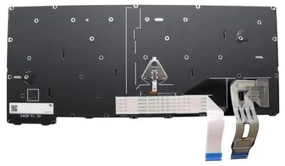 Image de Lenovo 5N21M38495, Clavier, Lenovo, ThinkPad T14 Gen 5