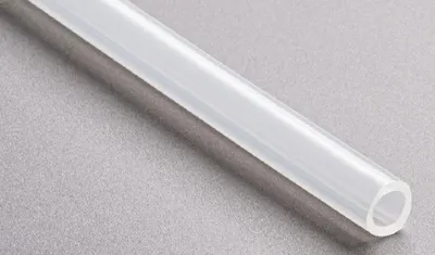 Produktbild von ARKA Silikonschlauch ozon- C02 fest 4/6 mm transparent 5 Meter