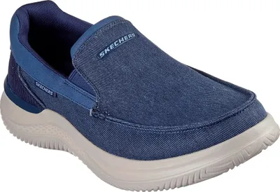 Immagine prodotto di Skechers Hasting Fielden Blu
