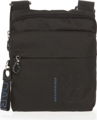 Produktbild von Mandarina Duck MD20 Small Crossover QMT04 Black