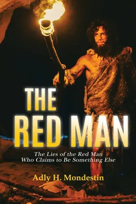 Produktbild von The Red Man