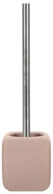 Produktbild von Kleine Wolke WC-Bürstenhalter Cubic pastellrose