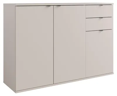 Immagine prodotto di raumhirsch: Comodino in cashmere, dimensioni 120 x 82,5 x 35 cm
