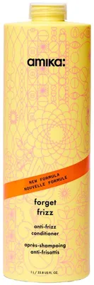 Produktbild von Amika - Glättungsspülung - 1000 ml