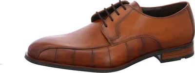 Produktbild von Lloyd Salute Business Schuh Braun
