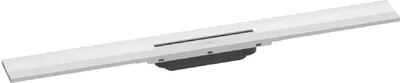 Produktbild von HANSGROHE 56051700 RainDrain Flex Duschrinne 800 mm