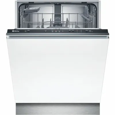 Produktbild von Balay 3VF304NP, Voll integriert, Standardgröße (60 cm), 1,75 m, 1,65 m, 1,9 m, 12 Maßgedecke