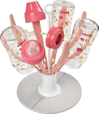 Productafbeelding van Famanu flessenwarmer voor babyflessen - Praktisch en compact