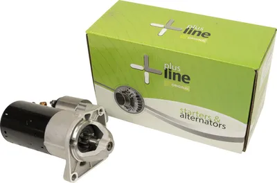 Produktbild von Anlasser Neuteil +Line 51916168