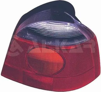Produktbild von ALKAR Rückleuchte Heckleuchte Rechts für RENAULT TWINGO I (C06)