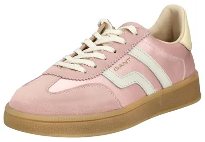Zdjęcie produktu dla GANT sneaker Sneaker zamsz/włóknina