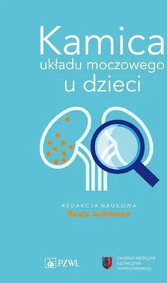 Productafbeelding van Kamica układu moczowego u dzieci
