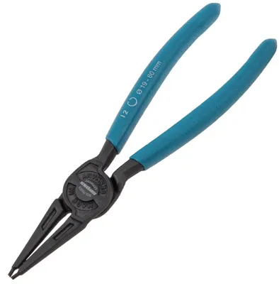 Obrázek produktu pro Kleště Zeger vnitřní 175 mm GROSS