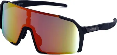 Produktbild von PHIERES Phingsuit Youth Black/Orange Mirror .