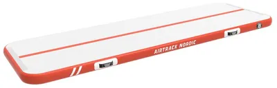 Image de AirTrack Nordic Standard, 3-6 m - Corail - 4 m
