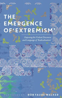 Produktbild von The Emergence of 'Extremism'