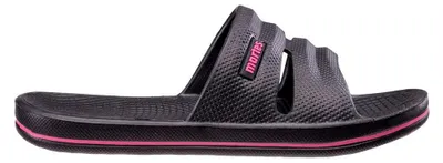 Produktbild von Martes Essential Vedi Badesandalen Schwarz EU 36 Frau Schwarz EU 36
