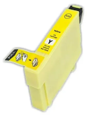 Produktbild von Kompatible Epson T2994 Gelb Tintenpatrone