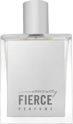 Produktbild von Abercrombie & Fitch Naturally Fierce EDP 50 ml W