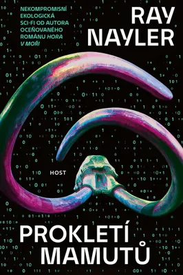 Immagine prodotto di Prokletí mamutů | Ray Nayler