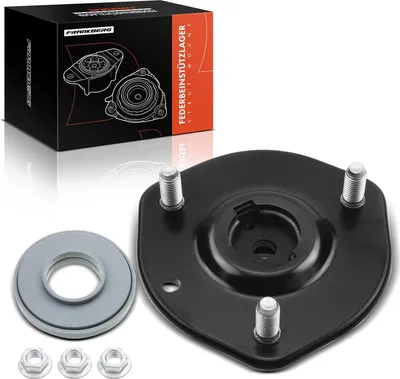 Zdjęcie produktu dla Frankberg Mocowanie amortyzatora przód dla Mazda 6 GH GS1D34380A