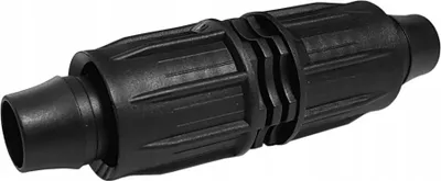 Produktbild von Bradas DSWAQJ-L1616, Rohrverbindung, Tropfbewässerungssystem, 16 mm, Polen, 1 Stück(e)