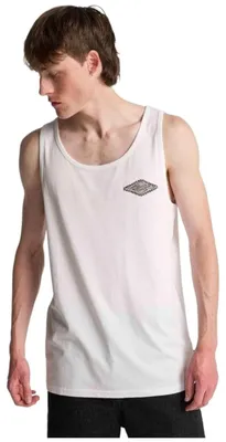 Image de Débardeur Billabong EBYZT00487-WHT pour Uni