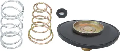 Produktbild von Vergaserluftabschaltventil für Honda CB400 CM400 CX500 CB650 CB750 GL1100