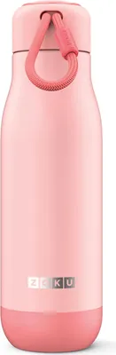 Immagine prodotto di ZOKU Zoku - Edelstahl Trinkflasche 500 Coral ZK 142 103 815706022450