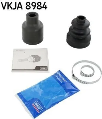 Produktbild von SKF Gelenksatz Antriebswelle VKJA 8984