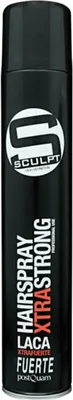 Produktbild von Postquam Hair Spray Xtra Strong 750ml