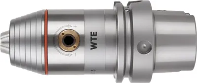 Produktbild von Präzisions-Bohrfutter DIN69893A 0,5-13mm HSK-A 63 WTE