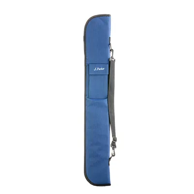 Produktbild von Queuetasche J. Parker 1/2 Nylon