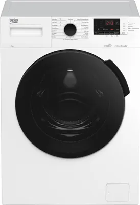 Produktbild von Beko WMC71464ST1 Waschmaschine 7kg SteamCure-Dampf AddXtra Watersafe Hygiene+