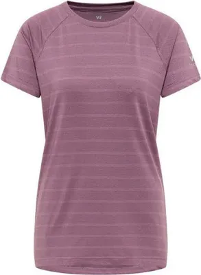 Produktbild von Witeblaze GESA Ladies" functional T-shir traubengrau traubengrau L