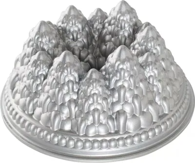 Produktbild von Nordic Ware Pine Forest Bundt Pan (NW 89737)