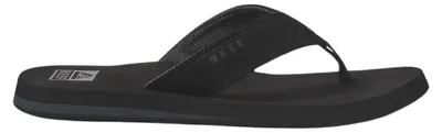 Produktbild von Reef The Layback Flip Flop für Herren, Farbe:Schwarz, Größe:EU 43
