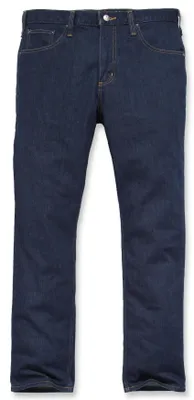 Image de Jean Straight Tapered RUGGED FLEX bleu W36L32 T46 - CARHARTT - S1102807491W36L32