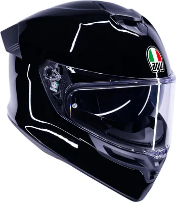 Zdjęcie produktu dla Kask AGV K5 Mono, czarny, rozmiar S (55/56)