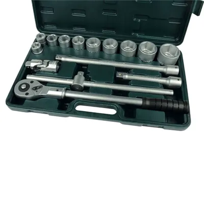Zdjęcie produktu dla BRÜDER MANNESMANN M 2065, 305 mm, 95 mm, 125 mm, 15 szt.